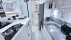 Foto 17 de Apartamento com 1 Quarto à venda, 31m² em Gonzaguinha, São Vicente