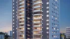 Foto 3 de Apartamento com 3 Quartos à venda, 141m² em Mirandópolis, São Paulo