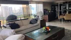 Foto 23 de Apartamento com 4 Quartos à venda, 360m² em Itaim Bibi, São Paulo