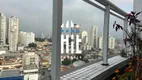 Foto 7 de Cobertura com 3 Quartos à venda, 149m² em Ipiranga, São Paulo