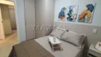 Foto 5 de Apartamento com 2 Quartos à venda, 38m² em Chora Menino, São Paulo