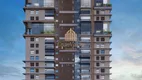 Foto 3 de Apartamento com 3 Quartos à venda, 135m² em Cabral, Curitiba