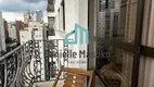 Foto 11 de Apartamento com 3 Quartos à venda, 93m² em Moema, São Paulo