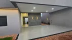 Foto 9 de Casa com 3 Quartos à venda, 170m² em Jardim Brasília, Uberlândia