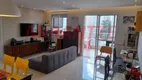 Foto 3 de Apartamento com 3 Quartos à venda, 83m² em Santana, São Paulo
