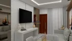 Foto 8 de Sobrado com 3 Quartos à venda, 101m² em Pagani, Palhoça