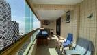 Foto 22 de Apartamento com 2 Quartos à venda, 100m² em Vila Caicara, Praia Grande
