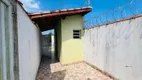 Foto 2 de Casa de Condomínio com 2 Quartos à venda, 48m² em Cibratel, Itanhaém