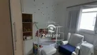 Foto 7 de Casa de Condomínio com 3 Quartos à venda, 140m² em Campestre, Santo André