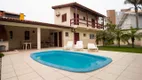 Foto 2 de Casa com 6 Quartos para alugar, 10m² em Ingleses do Rio Vermelho, Florianópolis