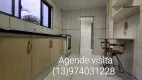 Foto 12 de Apartamento com 2 Quartos à venda, 72m² em Vila Belmiro, Santos