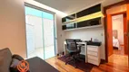 Foto 22 de Apartamento com 4 Quartos à venda, 220m² em Castelo, Belo Horizonte