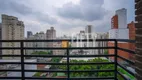 Foto 8 de Apartamento com 2 Quartos à venda, 110m² em Cerqueira César, São Paulo