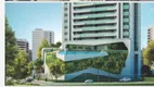 Foto 4 de Apartamento com 4 Quartos à venda, 153m² em Meireles, Fortaleza