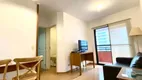 Foto 4 de Apartamento com 2 Quartos para alugar, 50m² em Brooklin, São Paulo