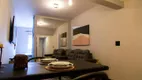 Foto 2 de Apartamento com 1 Quarto à venda, 28m² em Vila Clementino, São Paulo