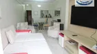 Foto 3 de Apartamento com 3 Quartos à venda, 105m² em Enseada, Guarujá