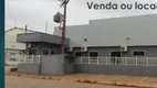 Foto 2 de Galpão/Depósito/Armazém para alugar, 600m² em Bela Vista, Macaé