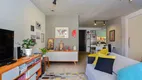 Foto 9 de Apartamento com 1 Quarto à venda, 70m² em Panamby, São Paulo