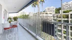 Foto 9 de Apartamento com 3 Quartos à venda, 164m² em Laranjeiras, Rio de Janeiro