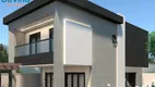 Foto 12 de Casa com 3 Quartos à venda, 230m² em Nova Mirim, Praia Grande