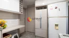 Foto 24 de Apartamento com 3 Quartos à venda, 129m² em Parque Prado, Campinas