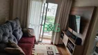 Foto 2 de Apartamento com 2 Quartos à venda, 69m² em Vila California, São Paulo