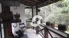 Foto 4 de Casa com 4 Quartos à venda, 240m² em Pendotiba, Niterói