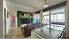 Foto 16 de Apartamento com 3 Quartos à venda, 120m² em Campestre, Santo André