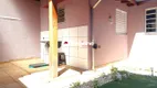 Foto 25 de Casa de Condomínio com 4 Quartos para alugar, 133m² em Residencial Villa do Sol, Limeira