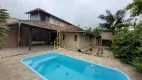 Foto 5 de Sobrado com 3 Quartos à venda, 255m² em Gravata, Navegantes