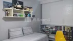 Foto 14 de Apartamento com 4 Quartos à venda, 140m² em Tijuca, Rio de Janeiro