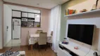 Foto 2 de Apartamento com 2 Quartos à venda, 60m² em Jóquei Clube, Juiz de Fora