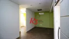 Foto 12 de Sala Comercial à venda, 100m² em Gonzaga, Santos