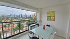 Foto 10 de Flat com 1 Quarto para alugar, 40m² em Brooklin, São Paulo