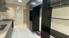 Foto 6 de Apartamento com 3 Quartos para venda ou aluguel, 202m² em Tamboré, Santana de Parnaíba