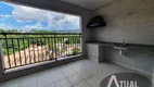 Foto 15 de Apartamento com 2 Quartos à venda, 65m² em Itapetininga, Atibaia