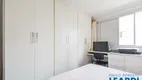 Foto 15 de Apartamento com 4 Quartos à venda, 161m² em Moema, São Paulo