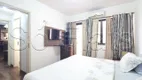 Foto 9 de Apartamento com 1 Quarto para alugar, 191m² em Bela Vista, São Paulo