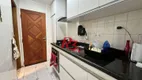 Foto 7 de Apartamento com 2 Quartos à venda, 71m² em Itararé, São Vicente