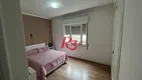 Foto 12 de Apartamento com 3 Quartos à venda, 183m² em Boqueirão, Santos