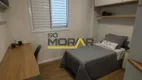 Foto 6 de Apartamento com 3 Quartos à venda, 86m² em Cidade Nova, Belo Horizonte