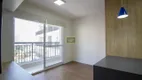 Foto 4 de Apartamento com 1 Quarto para alugar, 38m² em Consolação, São Paulo