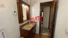 Foto 9 de Apartamento com 2 Quartos à venda, 136m² em Aparecida, Santos