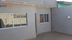 Foto 6 de Casa com 2 Quartos à venda, 70m² em Jardim Nova República, São José dos Campos