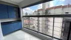 Foto 4 de Apartamento com 1 Quarto à venda, 41m² em Cambuí, Campinas