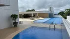 Foto 15 de Apartamento com 5 Quartos à venda, 286m² em Ponta Do Farol, São Luís