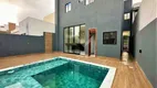 Foto 12 de Casa de Condomínio com 3 Quartos à venda, 176m² em Serrotão , Campina Grande