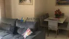 Foto 3 de Apartamento com 3 Quartos à venda, 90m² em Jardim Anhanguéra, Ribeirão Preto