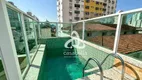 Foto 6 de Casa com 4 Quartos à venda, 375m² em José Menino, Santos